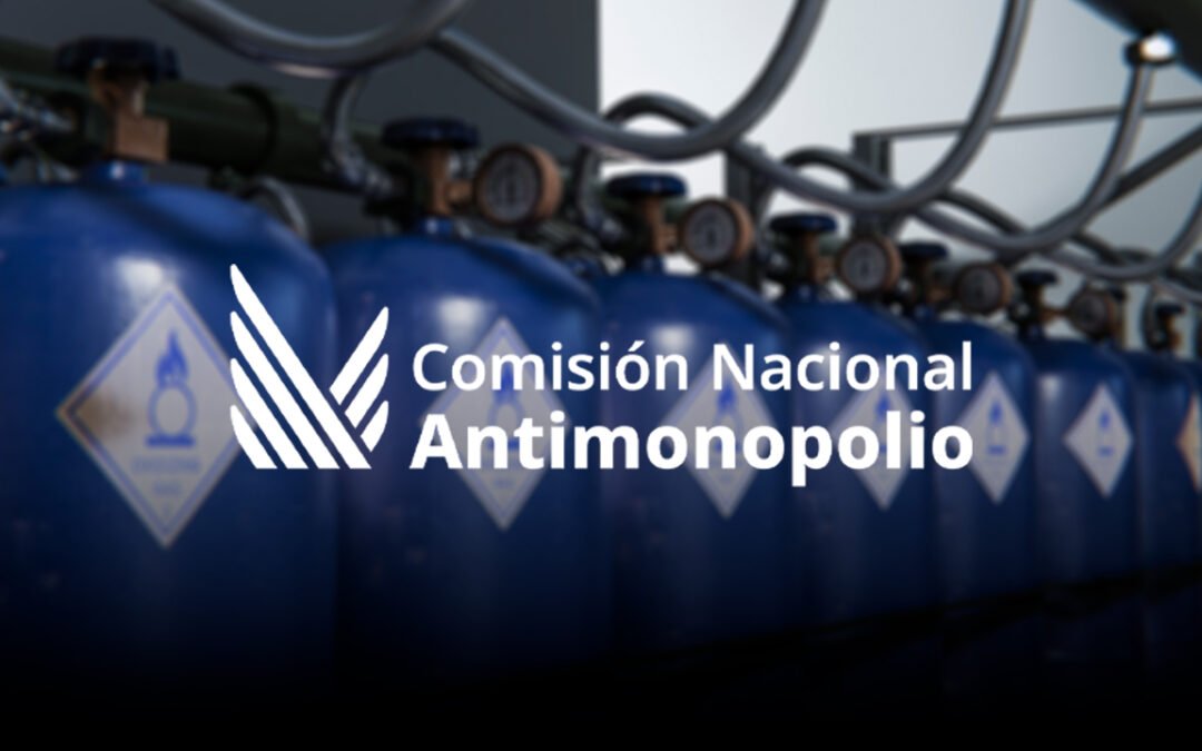 La CNA impone multas por casi 1,300 mdp