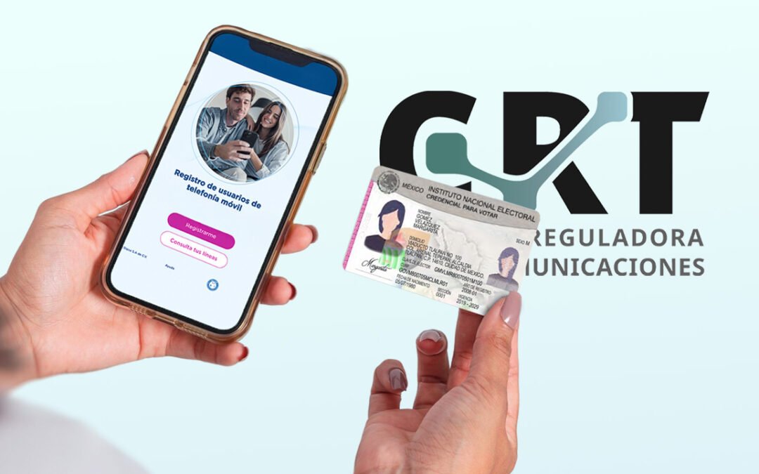 Registro de líneas telefónicas suma 48 millones; casi 18 millones corresponden al último mes