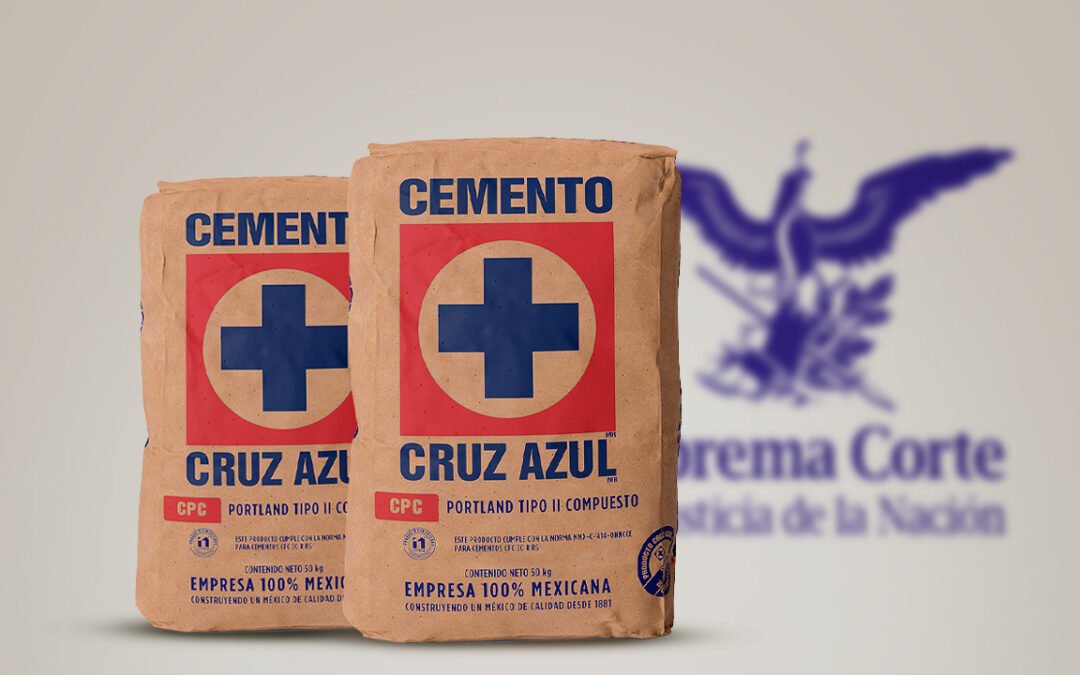 Loretta Ortiz mantiene caso Cruz Azul en SCJN pese a conflicto de interés