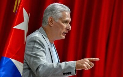 Díaz-Canel: “Cuba tiene el derecho legítimo a defenderse de una arremetida bélica”