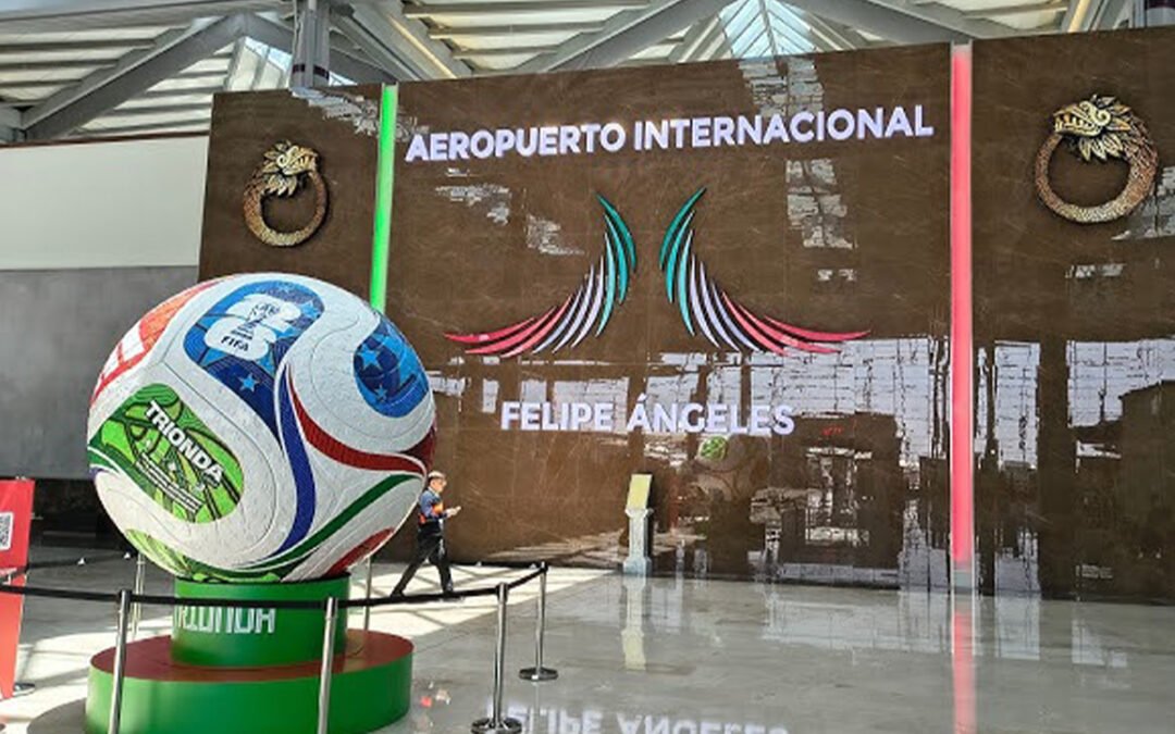 México refuerza vigilancia sanitaria con EUA y Canadá ante riesgo de ébola en el Mundial