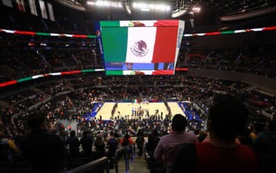 Entradas para la NBA en México van de 942 a más de 20 mil pesos