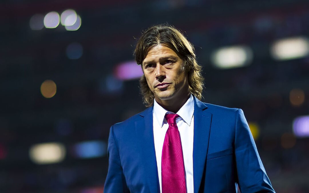 Almeyda será el nuevo técnico de Monterrey, reporta ESPN