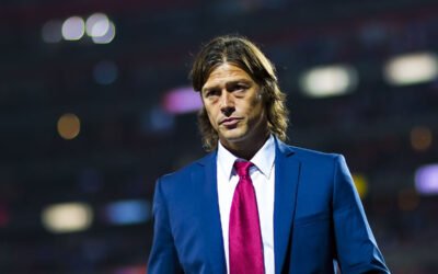 Almeyda será el nuevo técnico de Monterrey, reporta ESPN