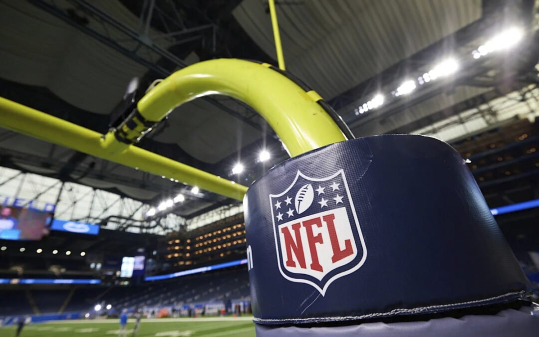 Revelará NFL el calendario de la temporada 2026 el próximo 14 de mayo