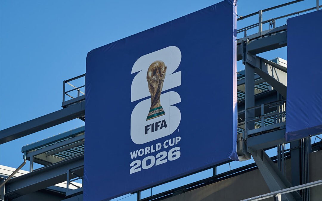 Una campaña usa el Mundial de futbol para exponer los obstáculos que enfrentan las niñas