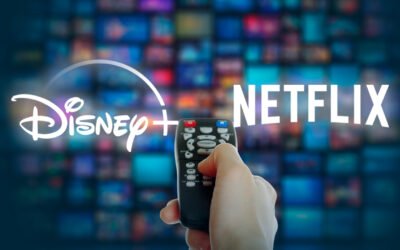 Disney imita a Netflix e incrementa el precio de su servicio de streaming en México