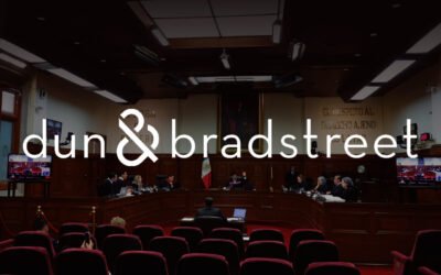 Dun & Bradstreet pierde en la SCJN: ministros niegan amparo contra millonaria multa de la Cofece