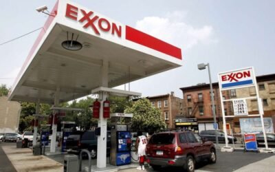 ExxonMobil está en negociaciones para extraer petróleo de Venezuela