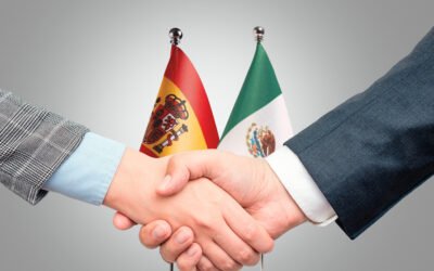 España acumula inversiones por 21,000 mdd en México durante gobiernos de AMLO y Claudia Sheinbaum