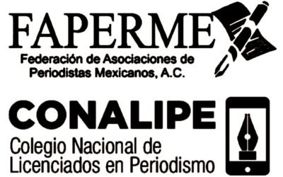Allana la Policía Estatal el Club de Periodistas de Guerrero amenazando a los Colegas.