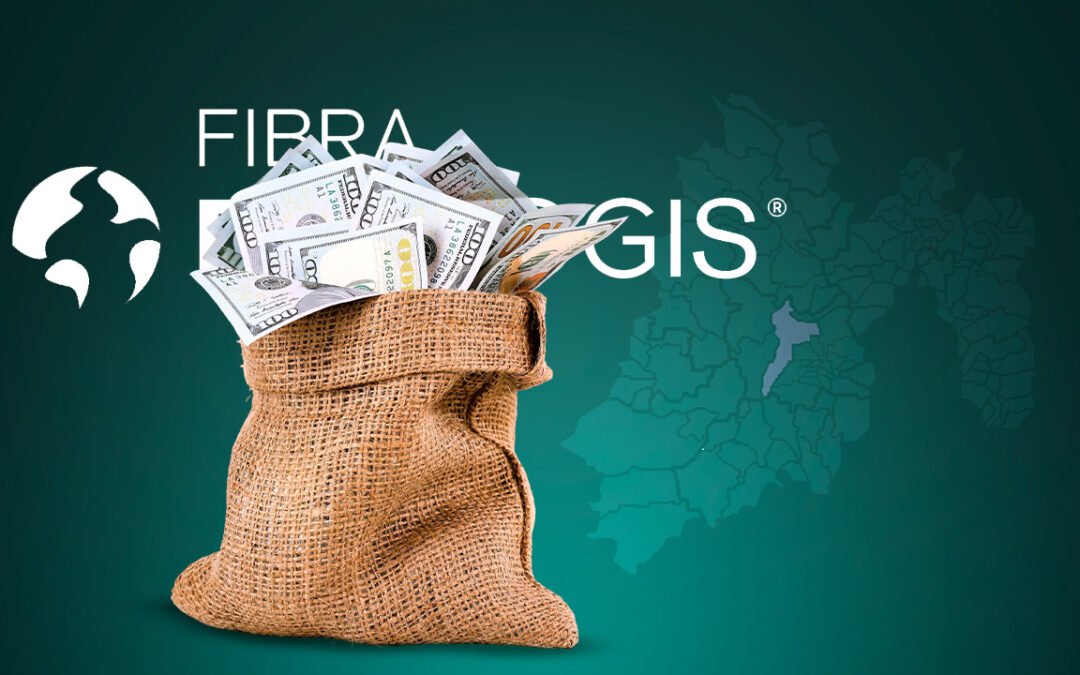 Fibra Prologis invierte 94 mdd en nuevo inmueble en Toluca como parte de su plan de expansión