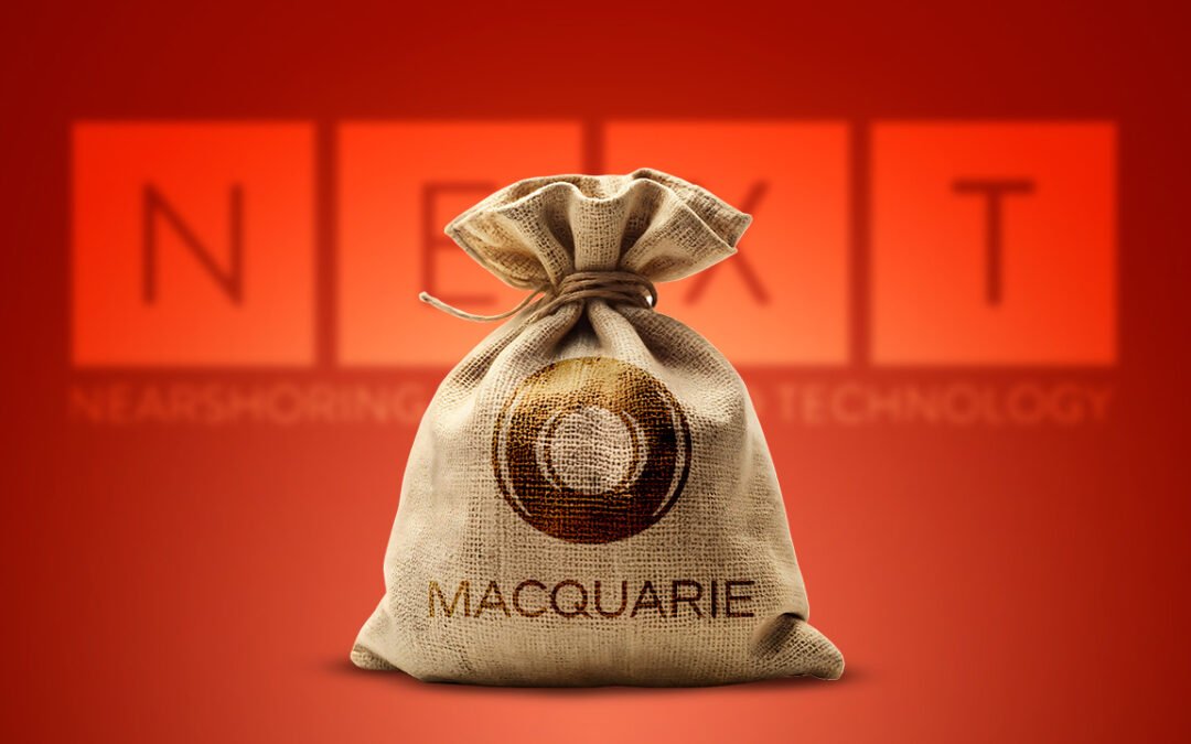 Fibra Next toma ventaja en la adquisición de Fibra Macquarie: busca aval de regulador antimonopolio