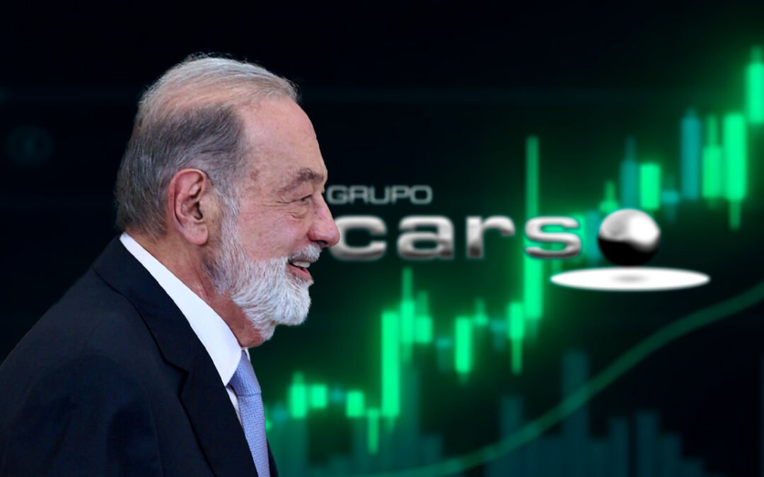 Fitch da el visto bueno a la emisión de Certificados Bursátiles propuesta por Grupo Carso.