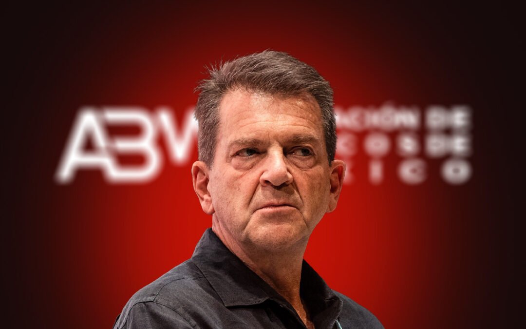 Cada banco es responsable de la vigilancia: ABM sobre caso Rocha Moya