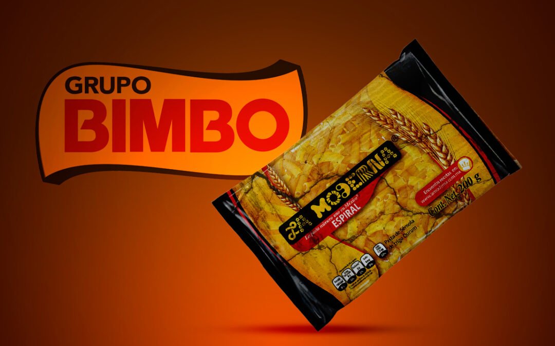 Grupo Bimbo concreta desinversión en Grupo La Moderna al vender participación del 4%