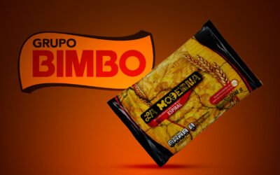 Grupo Bimbo concreta desinversión en Grupo La Moderna al vender participación del 4%