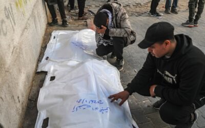 Confirma Hamas la muerte de su nuevo líder de las Brigadas Al Qasam tras ataque israelí