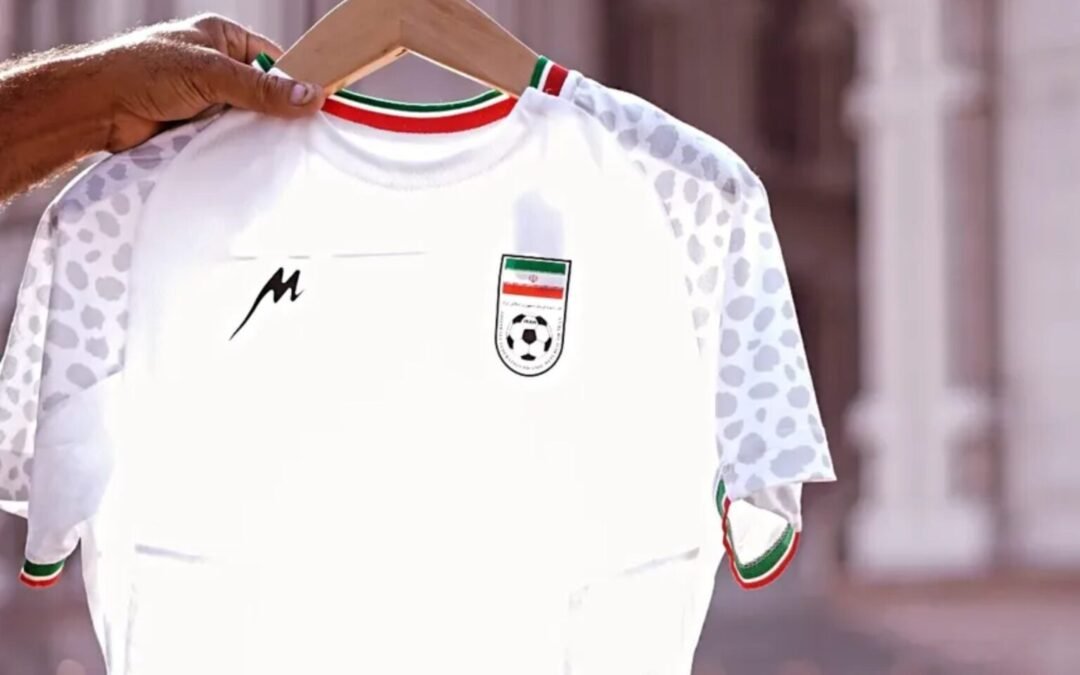 Infantino: Irán jugará el Mundial 2026 en EE.UU.