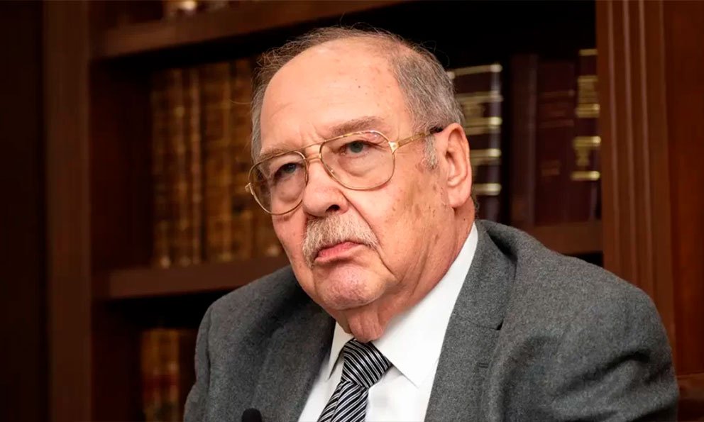 Fallece el abogado Javier Coello Trejo ‘El Fiscal de Hierro’