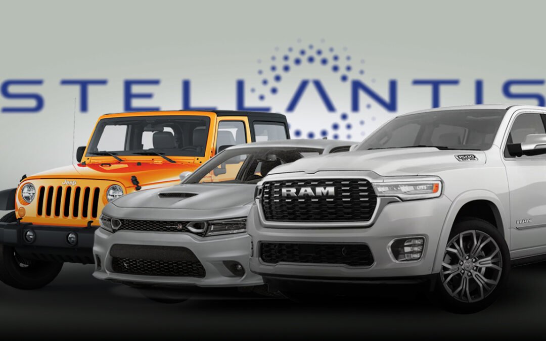 Jeep, Dodge, Ram y Chrysler apostarán por vehículos más baratos para impulsar a la industria automotriz