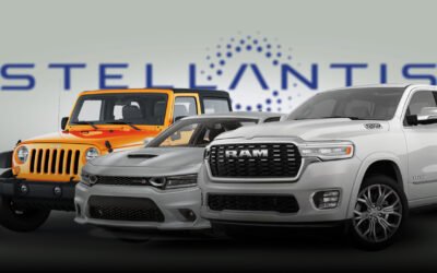 Jeep, Dodge, Ram y Chrysler apostarán por vehículos más baratos para impulsar a la industria automotriz