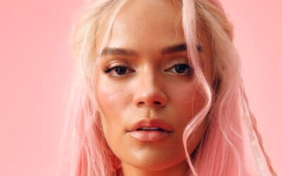 Premiarán a Karol G por su Excelencia como Artista Internacional