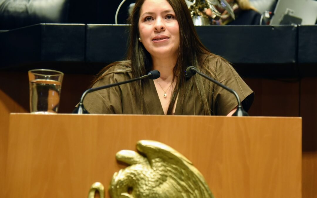 Impulsa Partido Verde fortalecer Ley de Hidrocarburos para prevenir contingencias ambientales y proteger a la población