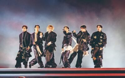 BTS lleva a su Army mexicano al éxtasis y la victoria