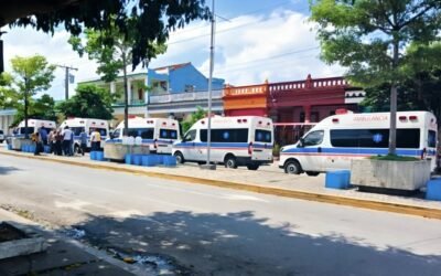 Crisis energética en Cuba ha retrasado más de 100 mil cirugías