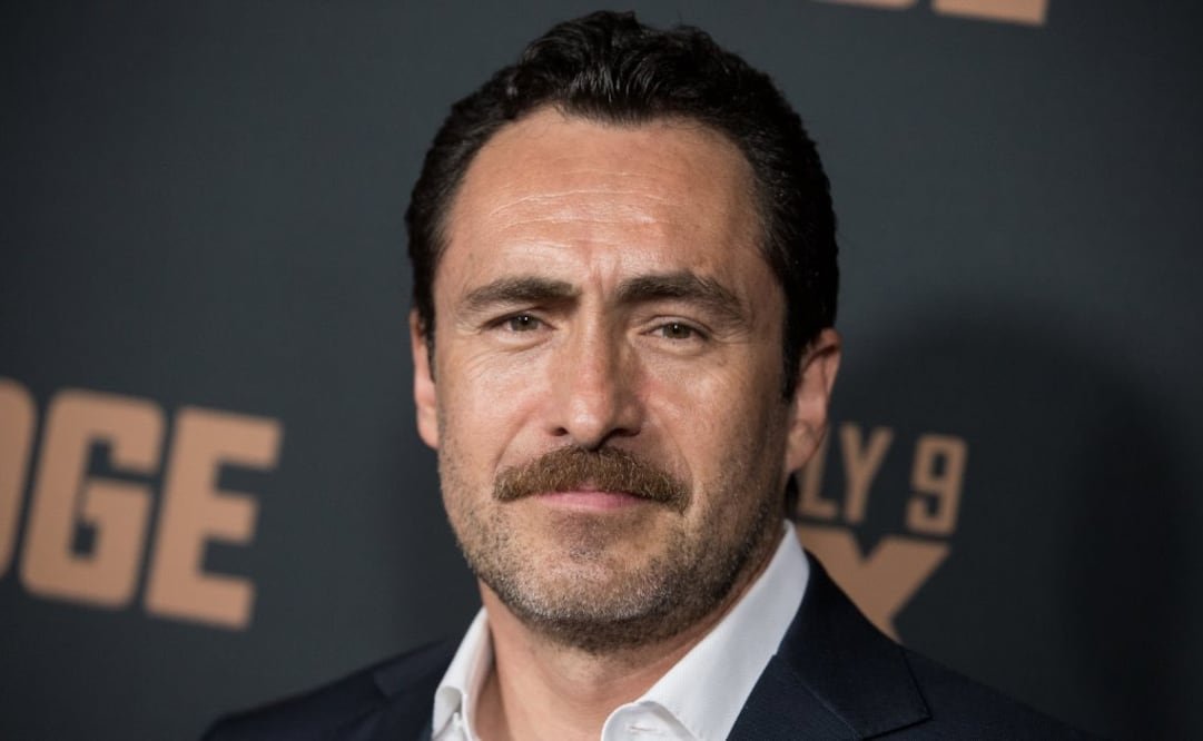 Demian Bichir debutará en el boxeo con «Delphi», la nueva serie de Amazon