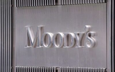 Moody’s rebaja la calificación crediticia de México por el “debilitamiento fiscal”