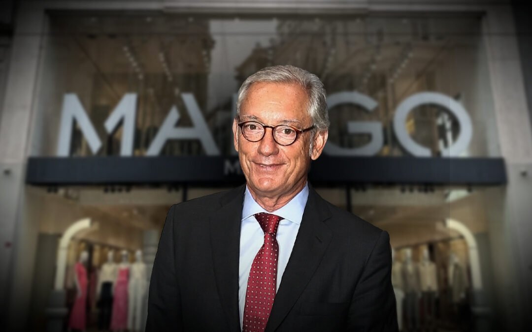 Mango, entre el crecimiento global y el escándalo familiar
