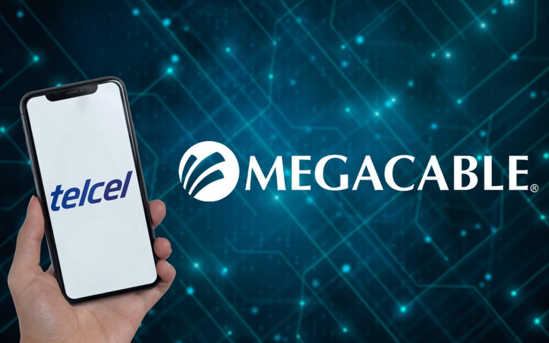 Megacable apuesta por Telcel para superar el millón de usuarios móviles en México