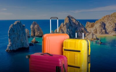 Superó México en Turismo a EU y Canadá en 2025, pese a la violencia.