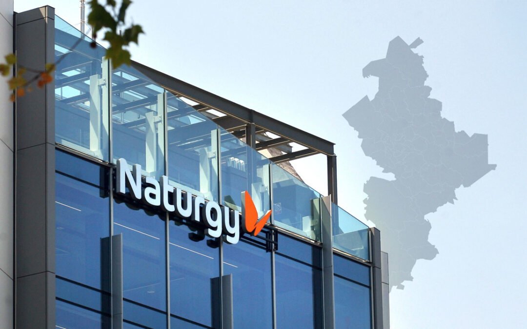 Naturgy invertirá más de 300 millones de euros en México; ampliará red de gas en Nuevo León