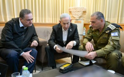Anuncia Netanyahu una escalada en el Líbano y la toma de nuevas “zonas estratégicas”