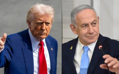 Netanyahu sobre Irán: “Estamos preparados para cualquier escenario”