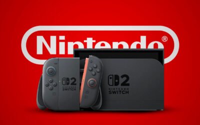 Nintendo aumenta el precio de la Switch 2 por escasez de chips