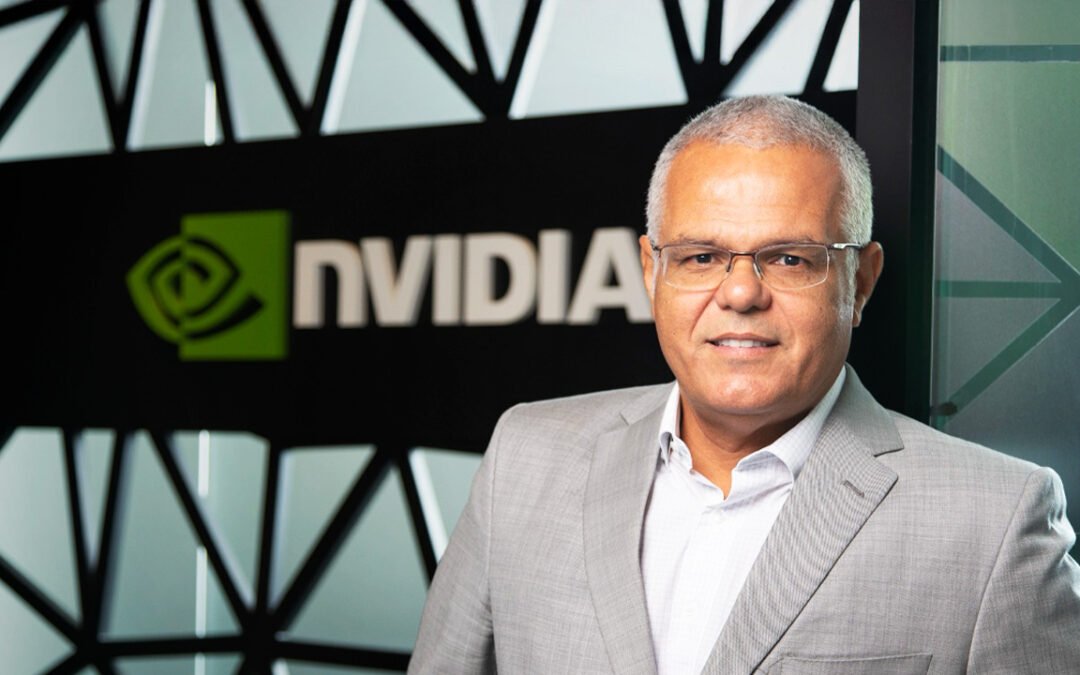 Nvidia impulsa nueva ola de inversión en centros de datos de IA en México