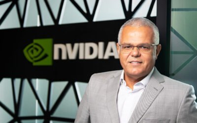 Nvidia impulsa nueva ola de inversión en centros de datos de IA en México