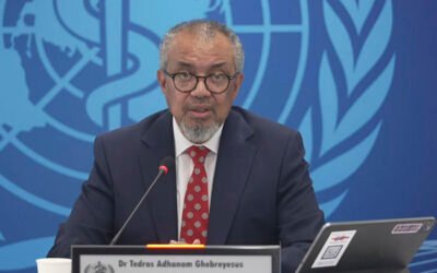 Investiga OMS un viaje ornitológico por el Cono Sur como posible origen del brote de hantavirus