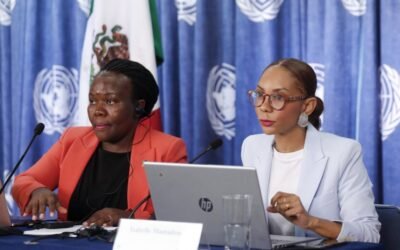 Advierte la ONU que reconocimiento a pueblos afromexicanos se ha quedado en el papel