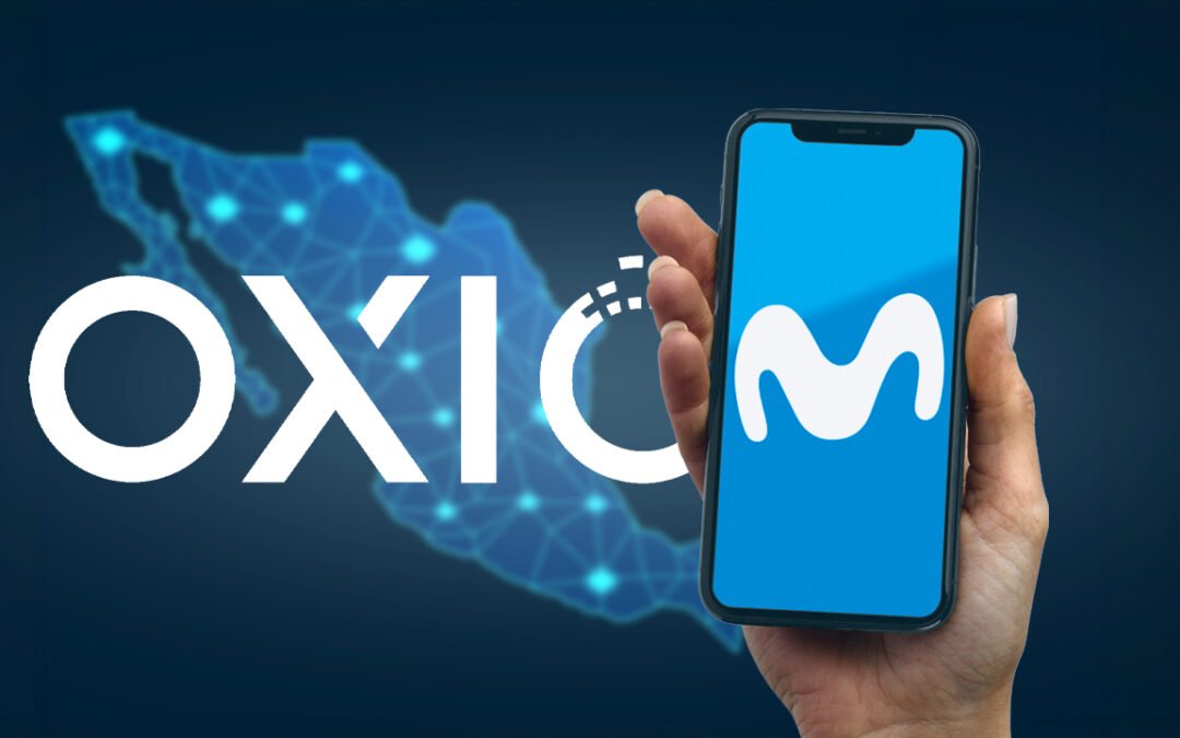 Movistar, cerca de cambiar de dueño: OXIO prevé tener el visto bueno este año