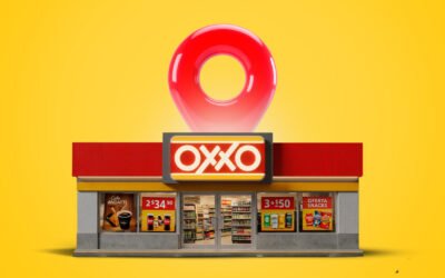 Avanza Oxxo en su expansión: ya operan 24,455 tiendas en el país.