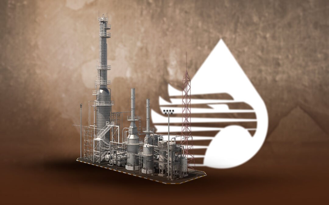 Plan de refinanciamiento de Pemex lleva a las Pymes a buscar la supervivencia