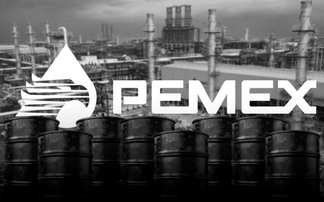 Pemex: Dos Bocas registra su peor producción en ocho meses con 147,948 barriles diarios