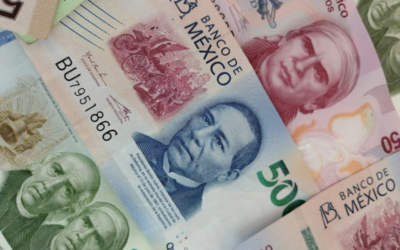 Analistas privados ajustan en 1.1% la estimación de crecimiento del PIB mexicano