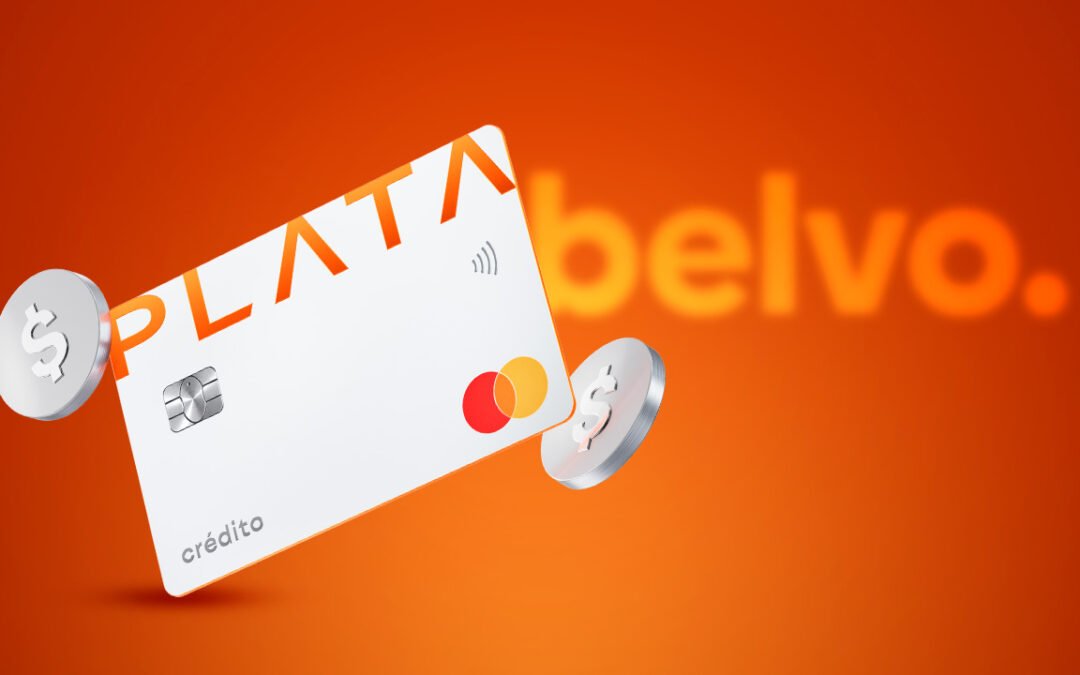 Banco Plata va por más clientes; se une a Belvo para acelerar créditos