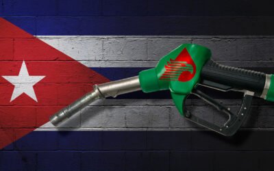 Pemex elimina Gasolinas del Bienestar tras exportaciones de petróleo a Cuba